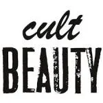 Cult Beauty 促销代码 