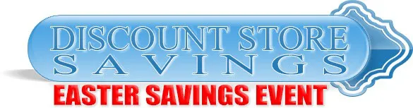 Discount Store Savings