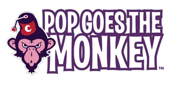 Pop Goes The Monkey