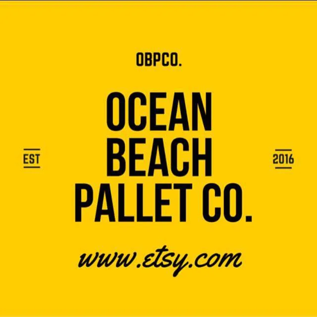 Ocean Beach Pallet Co.