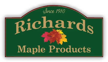 Richards Maple Products