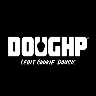 Doughp Cookie Dough