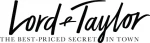 Lord & Taylor Got A Coupon For You