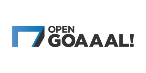 Decrease 15% Off Open Goaaa