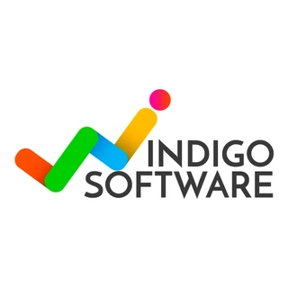 indigosoftwarecompany.com