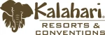 Get 25% Saving At Kalahari Resorts Sale