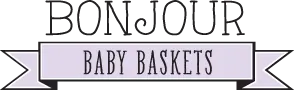 Bonjour Baby Baskets
