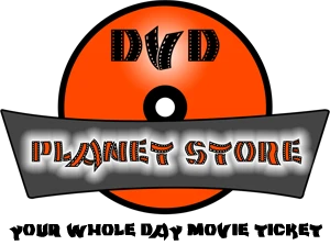DVD Planet Store