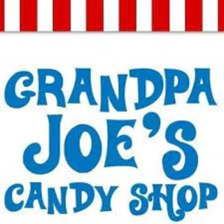 Grandpa Joe's Candy Shop