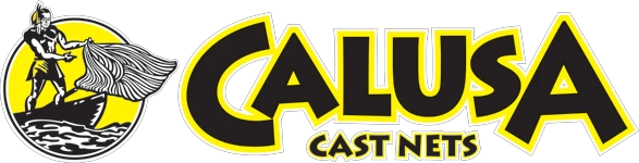 Calusa Cast Net