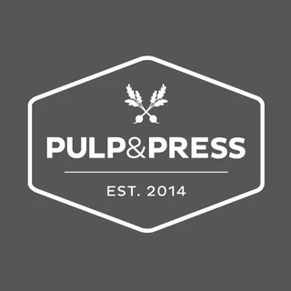 Pulp & Press Juice
