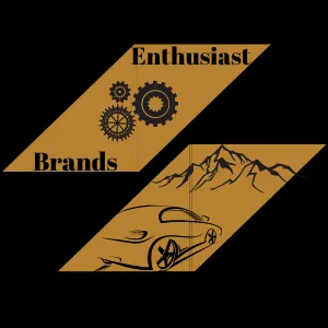 Enthusiast Brand