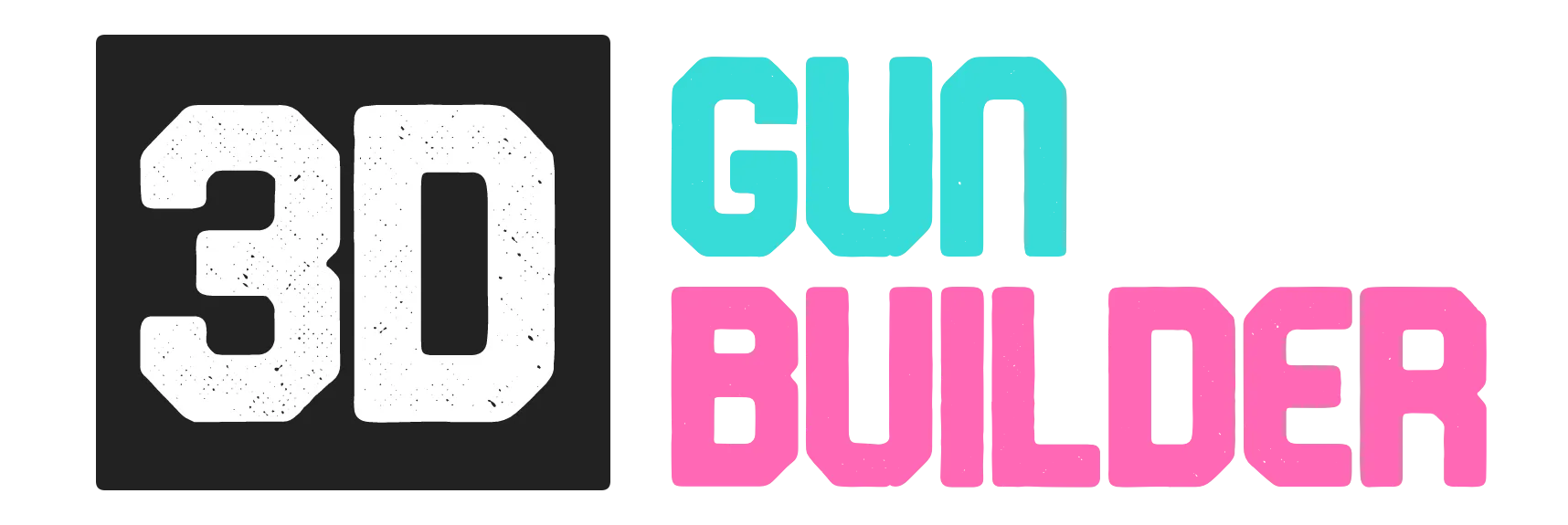 3D Gun Builder