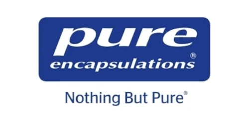 Pure Encapsulations Sale - Up To 25% Reduction Health & Beauty