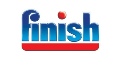 Finishdishwashing