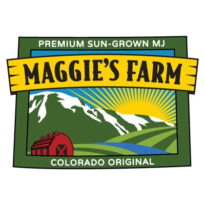Maggies Farm Marijuana