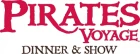 10% Discount With Pirates Voyage Coupon