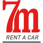 7M Rent A Car