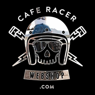 CafeRacerWebshop