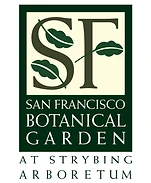 Sf Botanical Garden