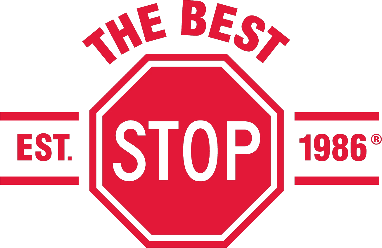 The Best Stop Supermarket
