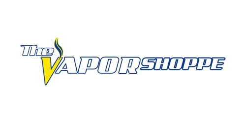 The Vapor Shoppe