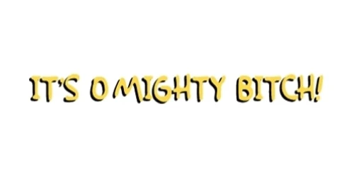 O Mighty