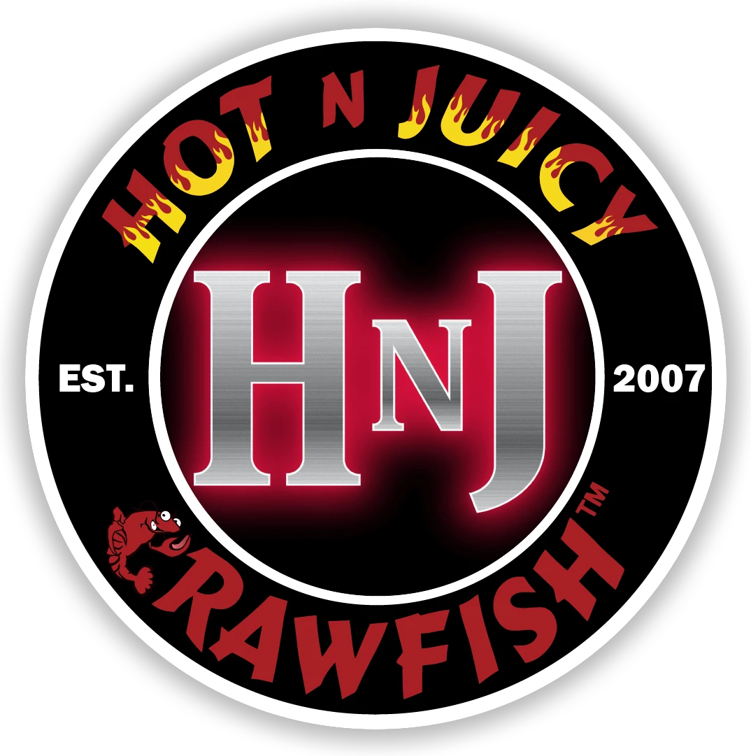 Hot N Juicy Crawfish