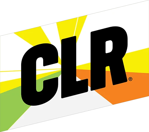 CLR Cleaner