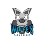Wolfes Card Breaks