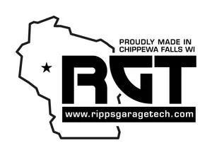 Ripp's Garage Tech