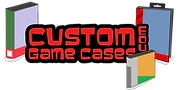 Custom Game Cases
