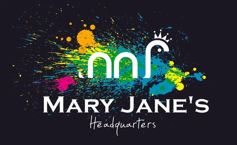 Mary Janes Hq