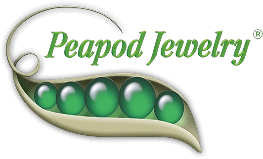 Peapod Jewelry