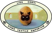 Lisa Corti
