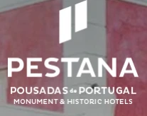 Pestana Pousadas De Portugal