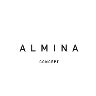 Up To 15% Saving Tops And Shirts At Almina-concept.com