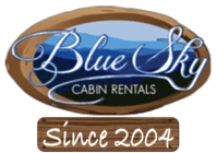 Blue Sky Cabin Rentals