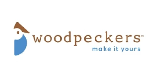 Woodpeckers Crafts