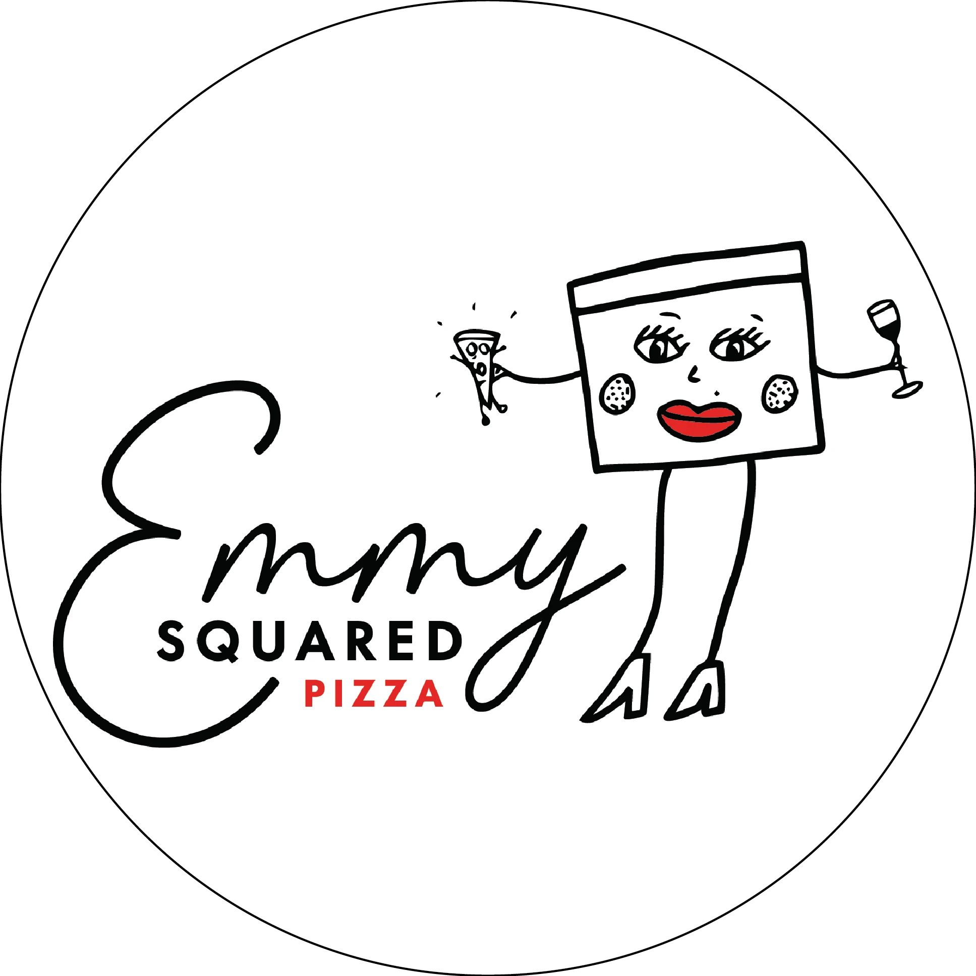 Emmy Squared
