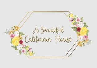 A Beautiful California Florist