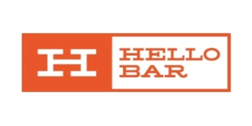 Hello Bar