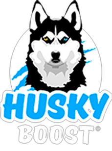 huskyboost.com
