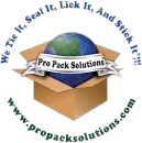 Custom Print Solutions At $4795 At Pro Pack Solutions