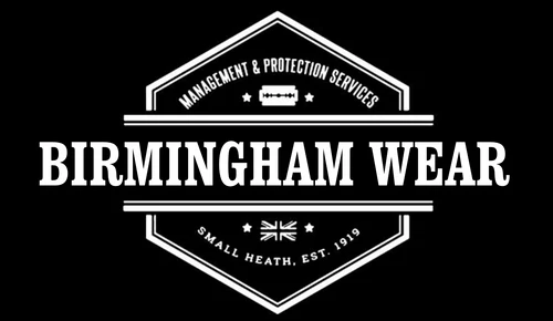 Birmingham Wear Official: Up To 10% Off Eligible Order