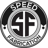 Speed Fabrication