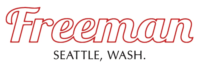 Freeman Seattle