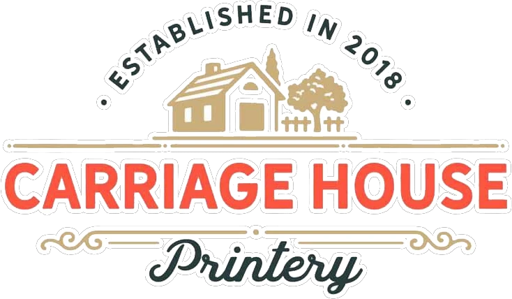 Carriage House Printery