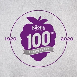 Get 10% Discount Eligible Brands At Knotts.com