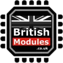 British Modules